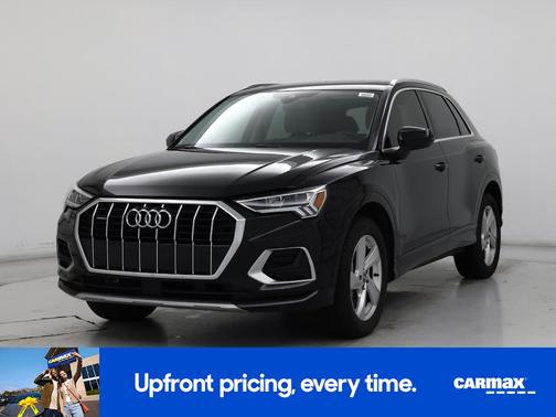 2019 Audi Q3 Premium Plus