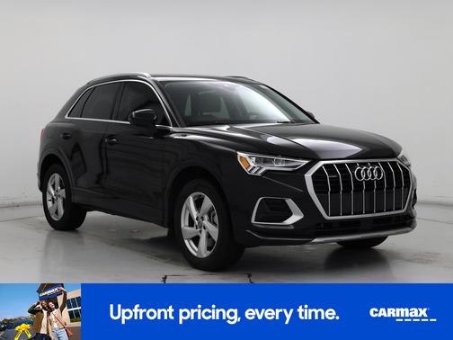 2019 Audi Q3 Premium Plus