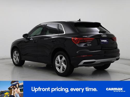 2019 Audi Q3 Premium Plus