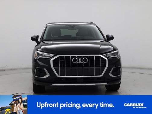 2019 Audi Q3 Premium Plus