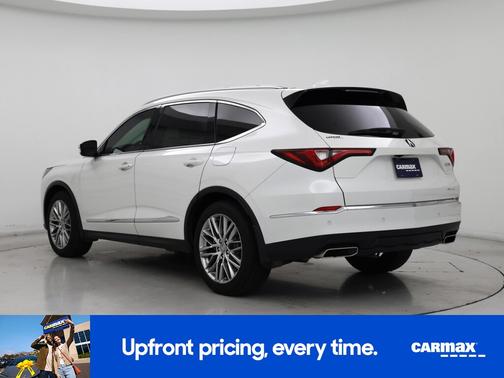 2023 Acura MDX SH-AWD Advance