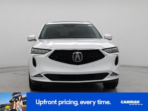 2023 Acura MDX SH-AWD Advance