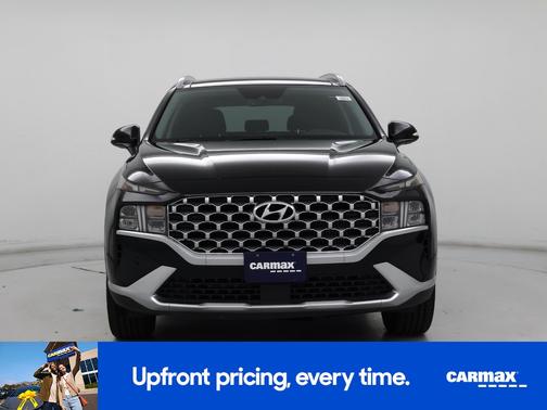 2022 Hyundai SANTA FE HEV SEL Premium