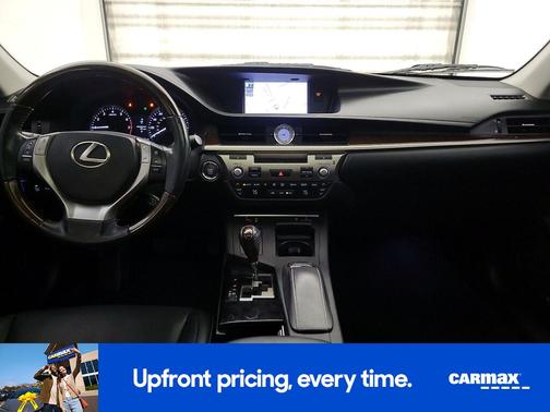 2014 Lexus ES 350 