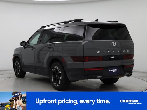 2024 Hyundai SANTA FE SEL