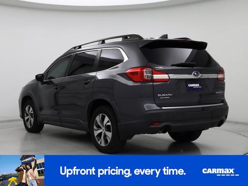 2020 Subaru Ascent Premium