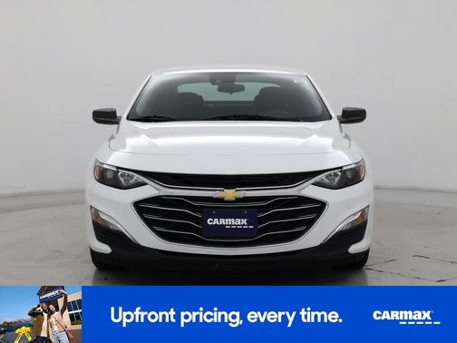 2023 Chevrolet Malibu LS