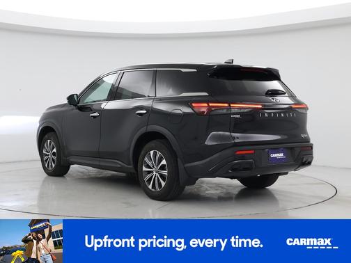 2024 INFINITI QX60 Pure