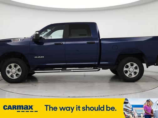 2024 RAM 2500 Bighorn