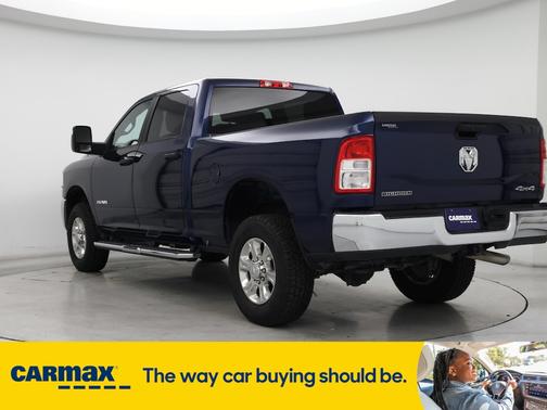 2024 RAM 2500 Bighorn