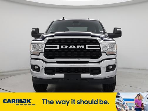 2024 RAM 2500 Bighorn