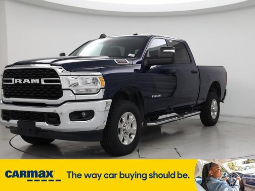 2024 RAM 2500 Bighorn