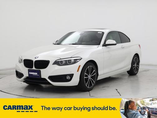 2020 BMW 230 I
