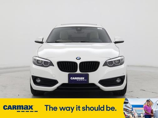 2020 BMW 230 I