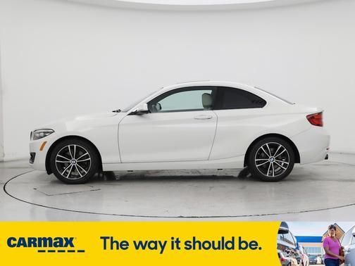 2020 BMW 230 I