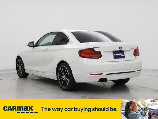 2020 BMW 230 I