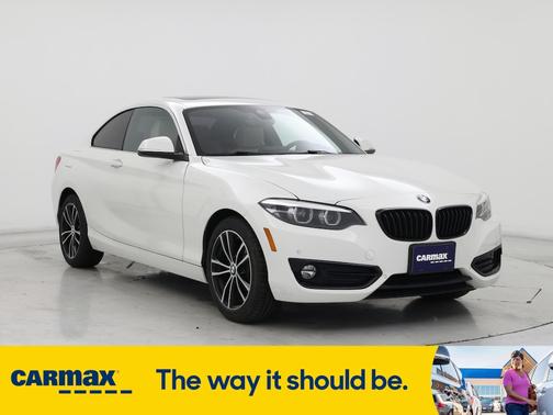 2020 BMW 230 I