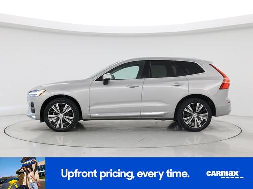 2023 Volvo XC60 B5 Plus Bright Theme