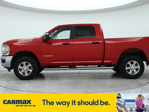 2024 RAM 2500 Bighorn