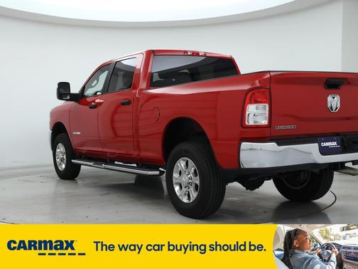 2024 RAM 2500 Bighorn