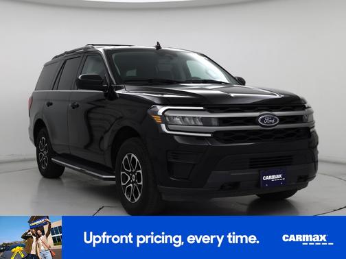 2023 Ford Expedition XLT