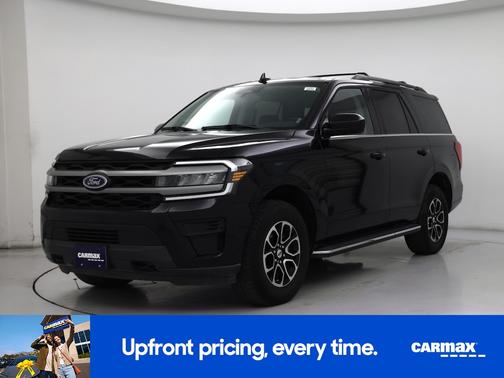 2023 Ford Expedition XLT