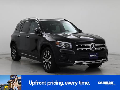 2022 Mercedes-Benz GLB 250 GLB 250