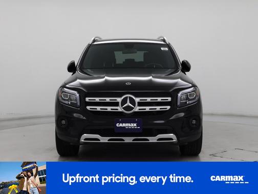 2022 Mercedes-Benz GLB 250 GLB 250