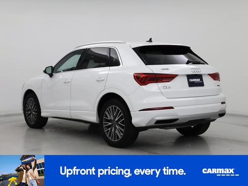 2021 Audi Q3 Premium