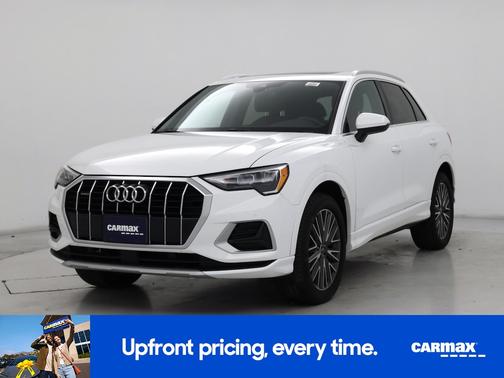 2021 Audi Q3 Premium