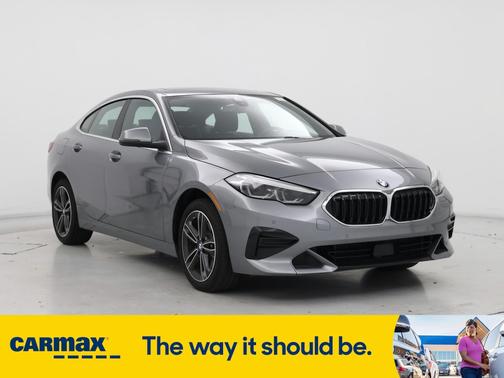 2024 BMW 228 Gran Coupe I xDrive Gran Coupe