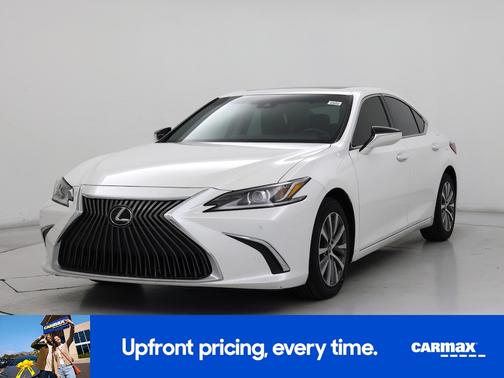 2021 Lexus ES 350 ES 350
