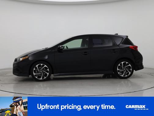 2016 Scion iM