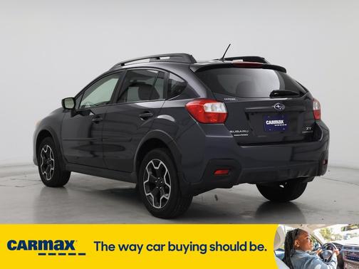 2015 Subaru XV Crosstrek Premium