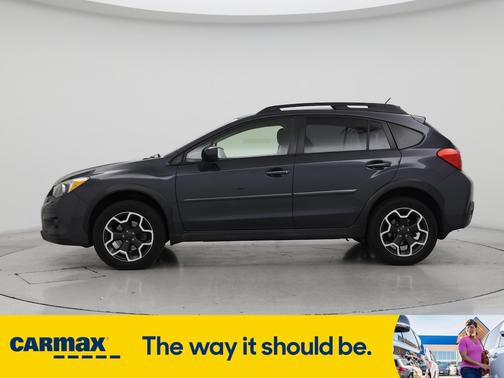 2015 Subaru XV Crosstrek Premium