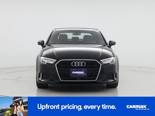 2017 Audi A3 Premium