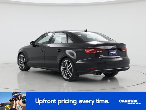2017 Audi A3 Premium