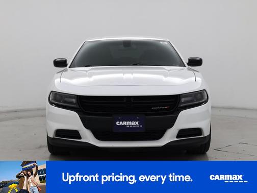 2016 Dodge Charger SE