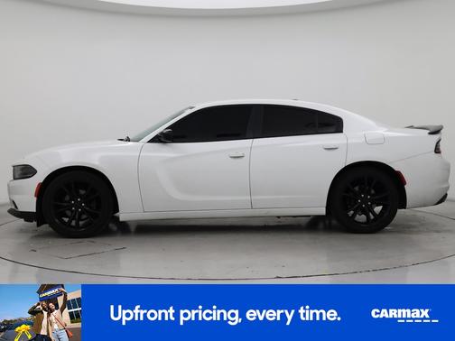 2016 Dodge Charger SE