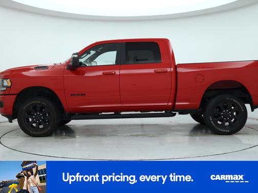 2024 RAM 2500 Bighorn