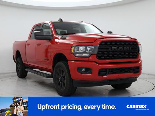 2024 RAM 2500 Bighorn
