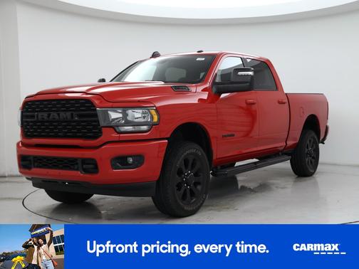 2024 RAM 2500 Bighorn