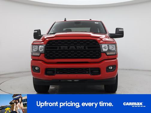 2024 RAM 2500 Bighorn