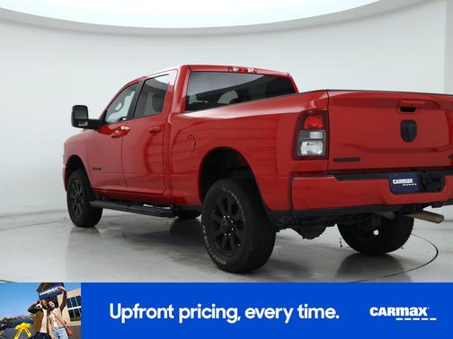 2024 RAM 2500 Bighorn