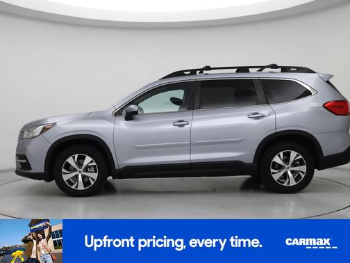 2022 Subaru Ascent Premium