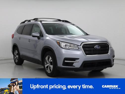 2022 Subaru Ascent Premium