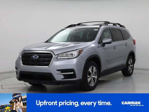 2022 Subaru Ascent Premium