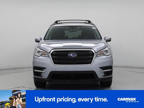 2022 Subaru Ascent Premium