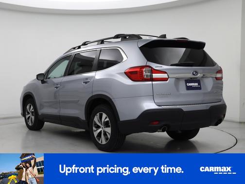 2022 Subaru Ascent Premium