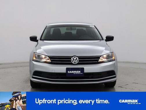 2016 Volkswagen Jetta S